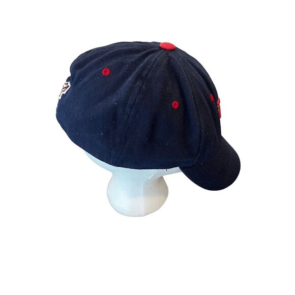 FSU FLORIDA STATE UNIVERSITY cap hat - Picture 2 of 7